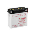 Batterie YUASA conventionnelle sans pack acide - 51913