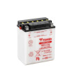 Batterie YUASA conventionnelle sans pack acide - 53030