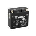 Batterie YUASA conventionnelle sans pack acide - 12N5.5-3B