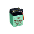 Batterie YUASA conventionnelle sans pack acide - 12N5.5-4B