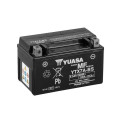 Batterie YUASA conventionnelle sans pack acide - 12N5.5A-3B