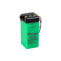 Batterie YUASA conventionnelle sans pack acide - 12N7-3B