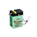 Batterie YUASA conventionnelle sans pack acide - 6N4-2A-7