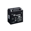 Batterie YUASA conventionnelle sans pack acide - SY50-N18L-AT