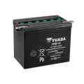 Batterie YUASA sans entretien avec pack acide - TTZ10S