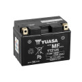 Batterie YUASA conventionnelle sans pack acide - Y50-N18A-A