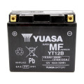 Batterie YUASA conventionnelle sans pack acide - Y50-N18L-A3