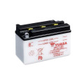 Batterie YUASA conventionnelle sans pack acide - YB12AL-A