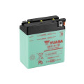 Batterie YUASA conventionnelle sans pack acide - YB16CL-B