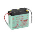 Batterie YUASA conventionnelle sans pack acide - YB18L-A