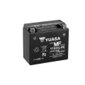 Batterie YUASA conventionnelle sans pack acide - YB5L-B