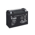 Batterie YUASA conventionnelle sans pack acide - YB7-A