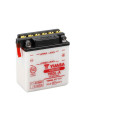 Batterie YUASA W/C sans entretien activée usine - YTX7A FA