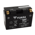 Batterie YUASA W/C sans entretien activée usine - YTX16 FA