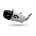 Silencieux spes sherco 125 4T 23-24 | Oxmoto
