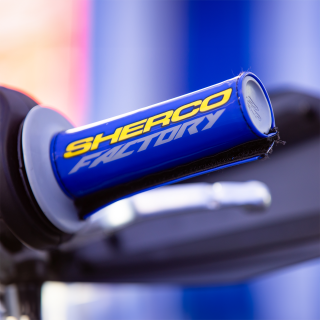 Protection de poignée sherco | Oxmoto