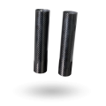 Protections de tube sherco en carbone | Oxmoto