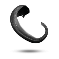 Protection de pot spes sherco 250/300 se factory 23-25 carbone