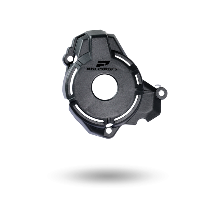 Protection de carter d'allumage sherco sef 24-25 | Oxmoto