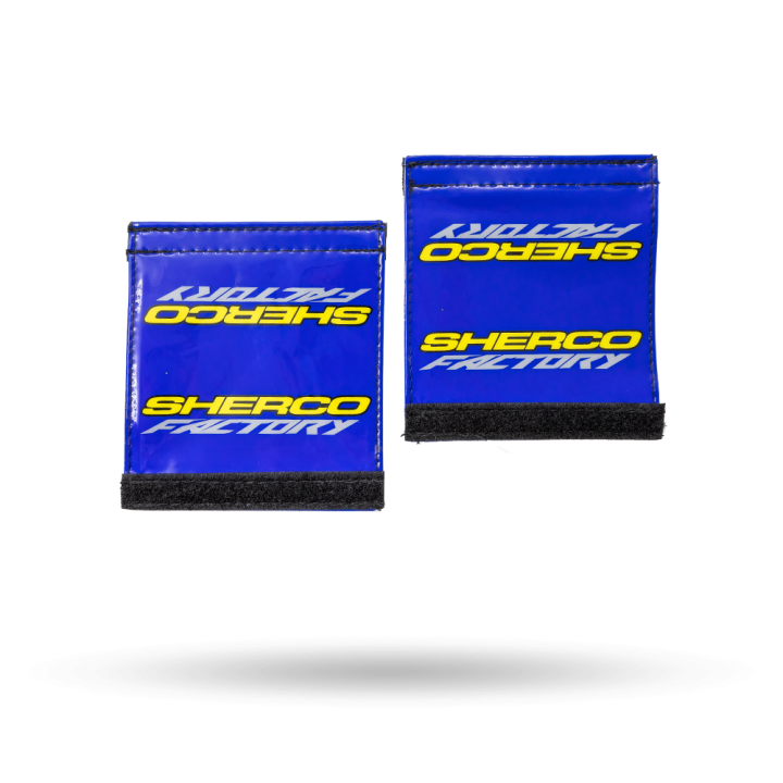 Protection de poignée sherco | Oxmoto