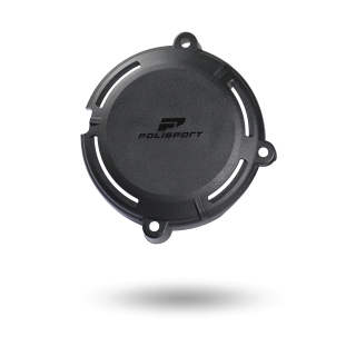Protection de carter d'embrayage sherco sef 24-25 | Oxmoto