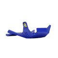 Sabot AXP xtrem sherco se 2025 bleu | Oxmoto