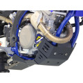 Sabot AXP xtrem sherco sef 2025 noir | Oxmoto