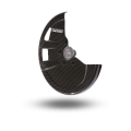 Protection de disque de frein avant sherco carbone sef/se 19-25