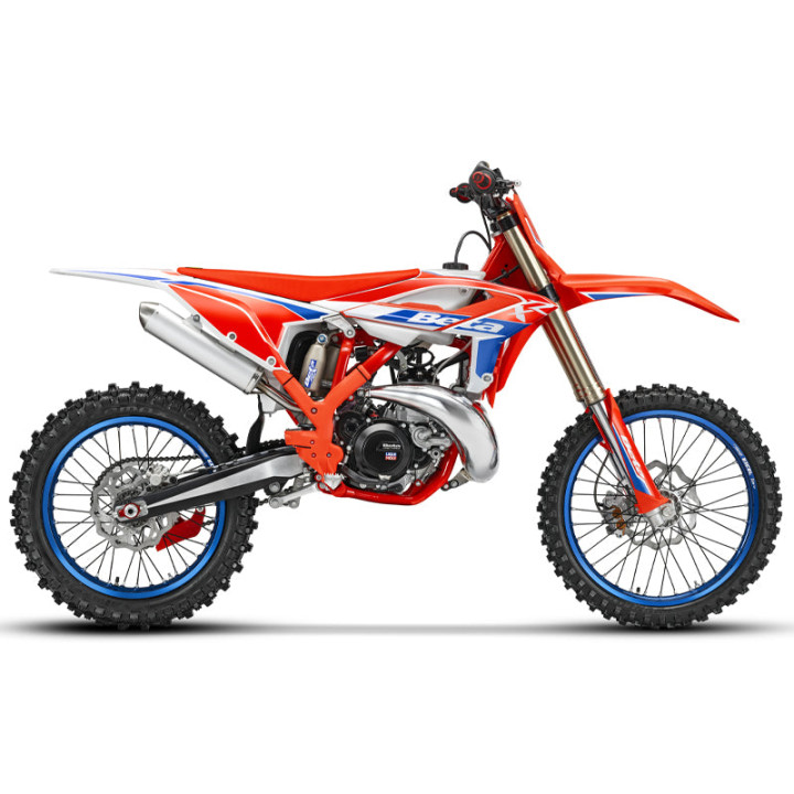 Beta 350 rx 2T - année 2026 | Oxmoto