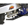 Sabot AXP xtrem sherco sef 2025 noir | Oxmoto