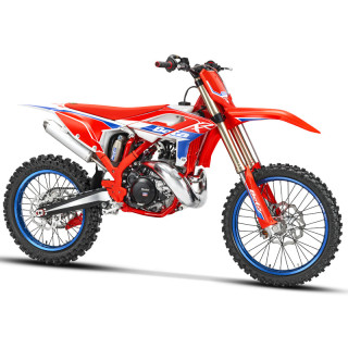 Beta 250 rx 2T - année 2026 | Oxmoto