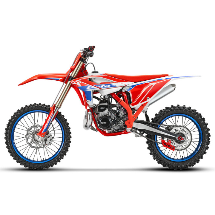 Beta 250 rx 2T - année 2026 | Oxmoto