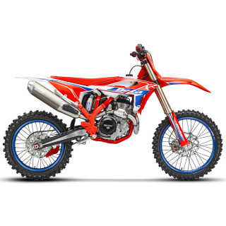 Beta 450 rx 4T - année 2026 | Oxmoto