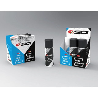 Kit de nettoyage Sidi | Oxmoto