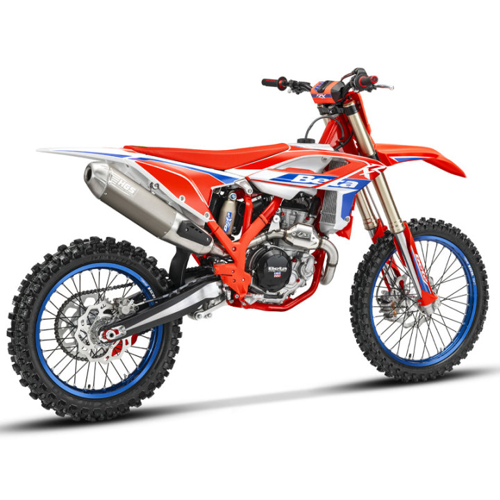 Beta 450 rx 4T - année 2026 | Oxmoto