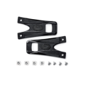 Sangle de botte Sidi Crossfire 2 noir 44/50 | Oxmoto