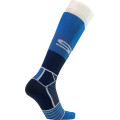 Chaussettes Sidi prs ludos bleu/blanc | Oxmoto