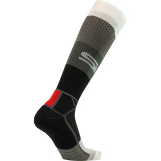 Chaussettes Sidi prs ludos gris/noir | Oxmoto