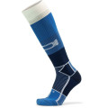 Chaussettes Sidi prs ludos bleu/blanc | Oxmoto