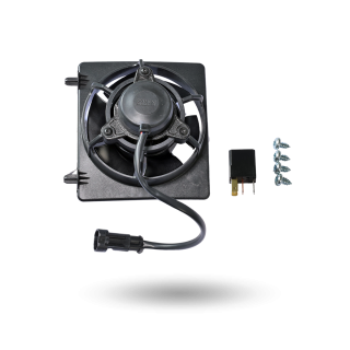 Kit ventilateur sherco 125 se 2025 | Oxmoto