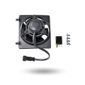 Kit ventilateur sherco 125 se 2025 | Oxmoto