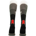 Chaussettes Sidi prs ludos gris/noir | Oxmoto