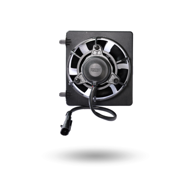 Kit ventilateur sherco 125 se 2025 | Oxmoto