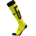 Chaussettes Sidi prs off sprint jaune/noir | Oxmoto