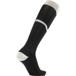 Chaussettes Sidi prs off sprint noir/blanc | Oxmoto