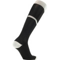 Chaussettes Sidi prs off sprint noir/blanc | Oxmoto
