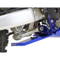 Sabot sherco xtrem 250/300 sef 2025 bleu | Oxmoto
