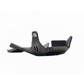 Sabot sherco xtrem 250/300 se 2025 noir | Oxmoto