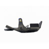 sabot sherco xtrem 250/300 se 2025 noir