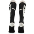 Chaussettes Sidi prs off sprint noir/blanc | Oxmoto